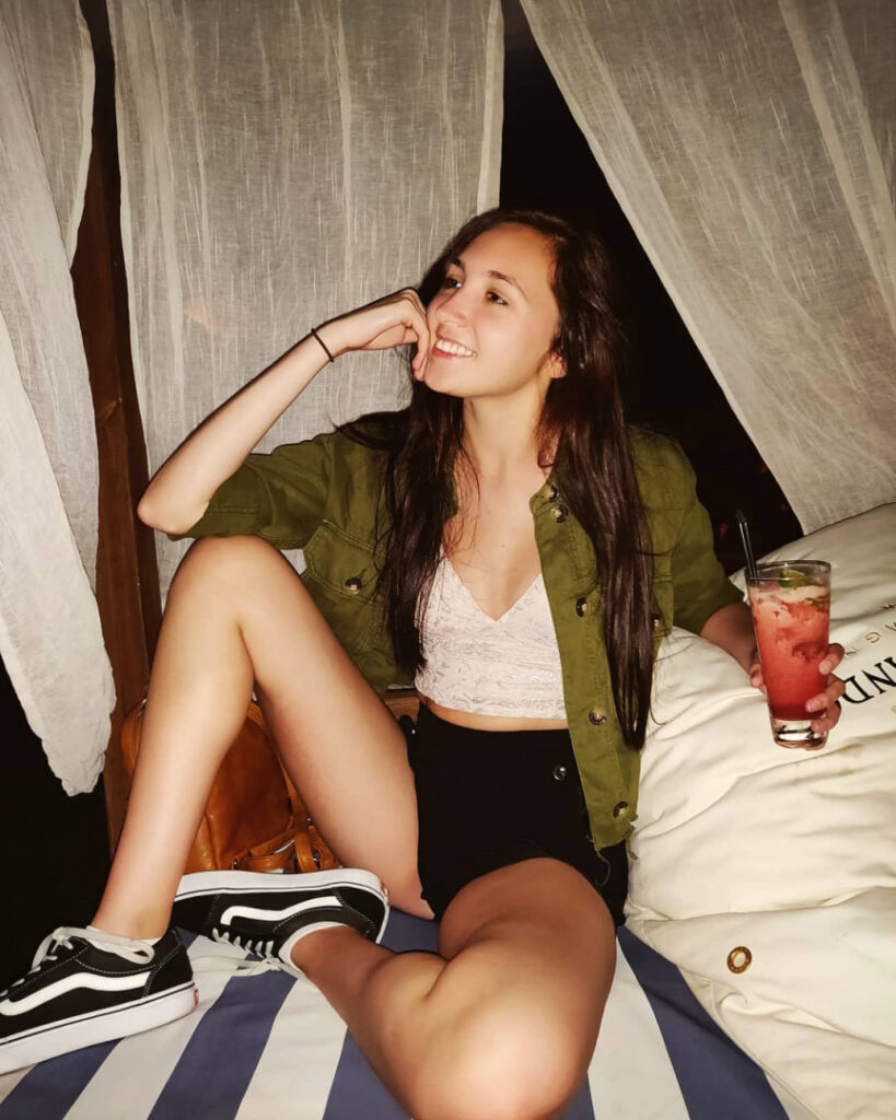 Instagram – Ashton Matthews – Nude