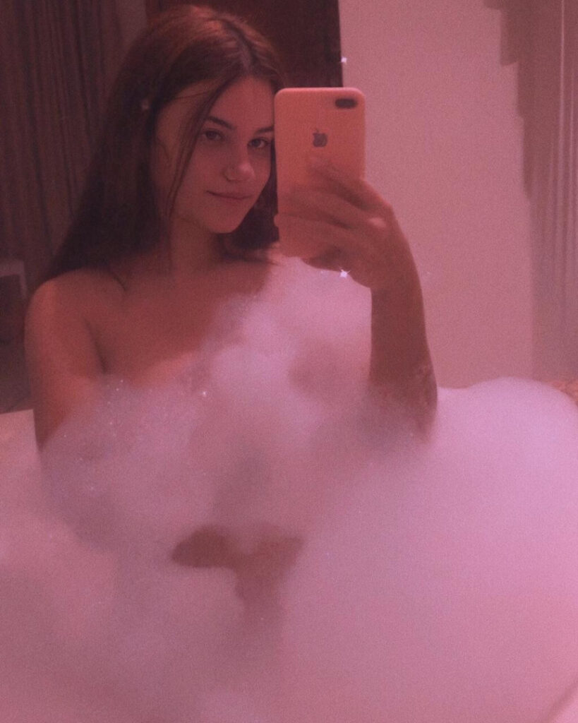 Pedido BR – Privacy – Ashy (@ashxx @ashyranieri_) – Nude Leaks