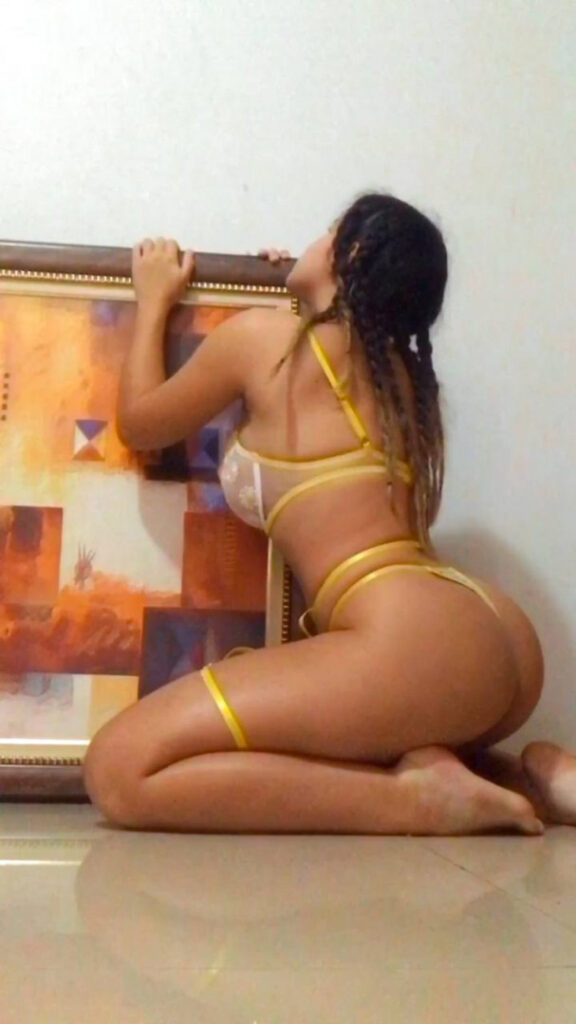 Pedido BR – Privacy – Ashy (@ashxx @ashyranieri_) – Nude Leaks