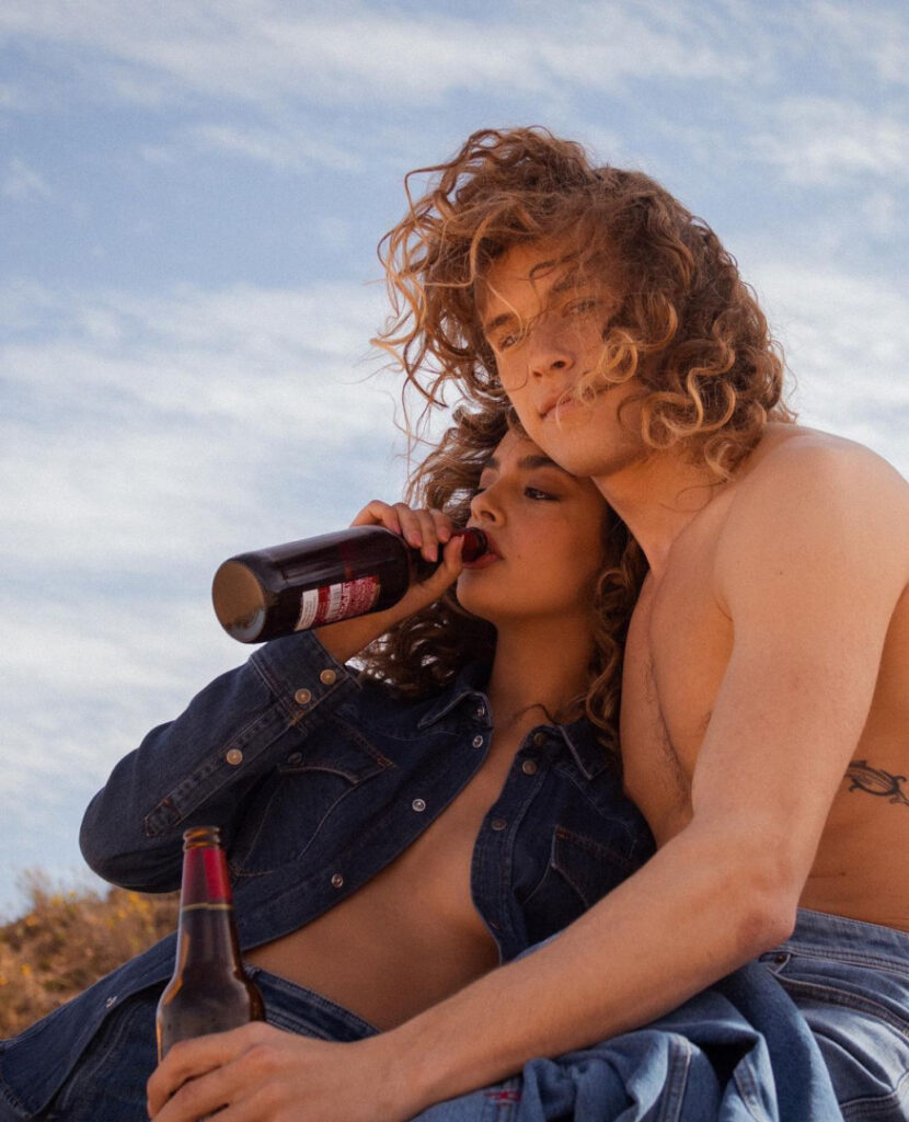 TikTok – Instagram – Asi Mizrahi – Nude