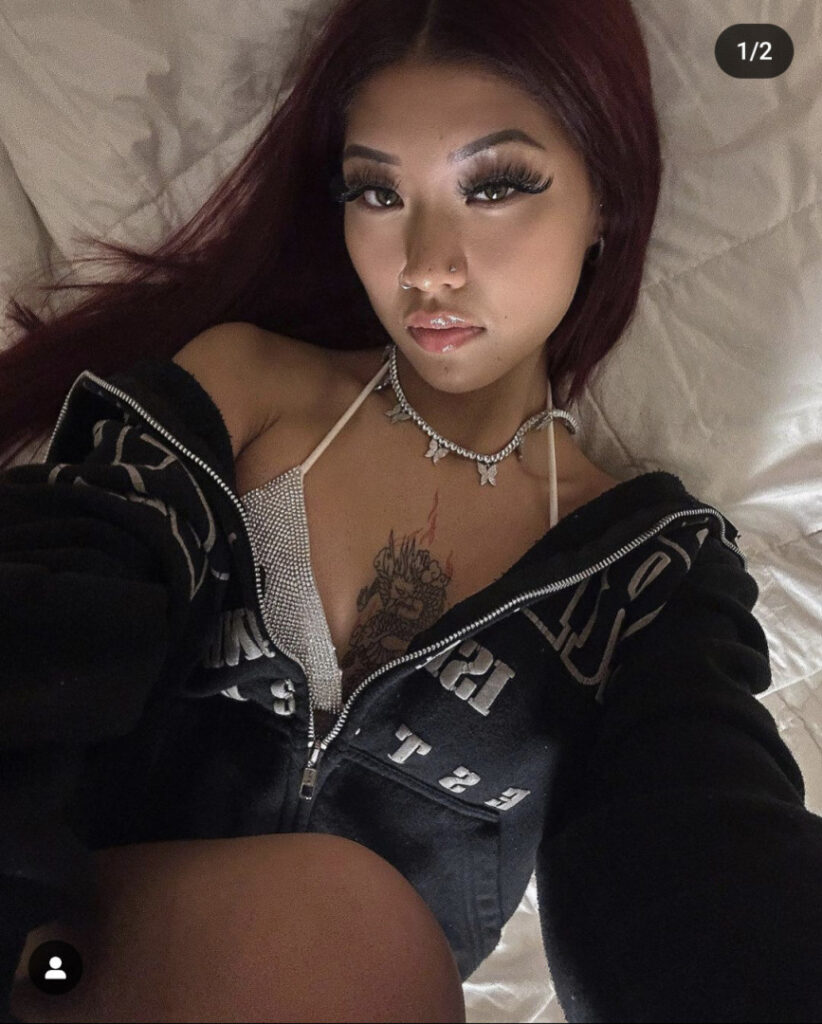 OnlyFans – asian.queeen/asiianqueeen – Nude