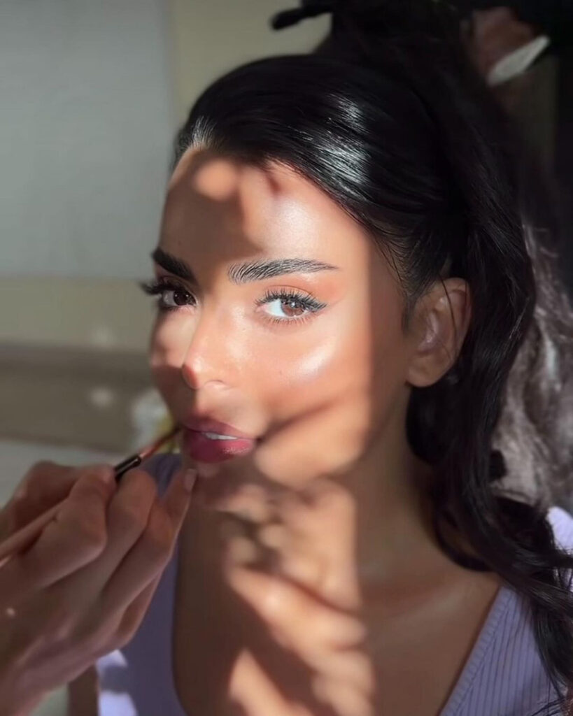 Celeb – Asmaa Galal – Nude