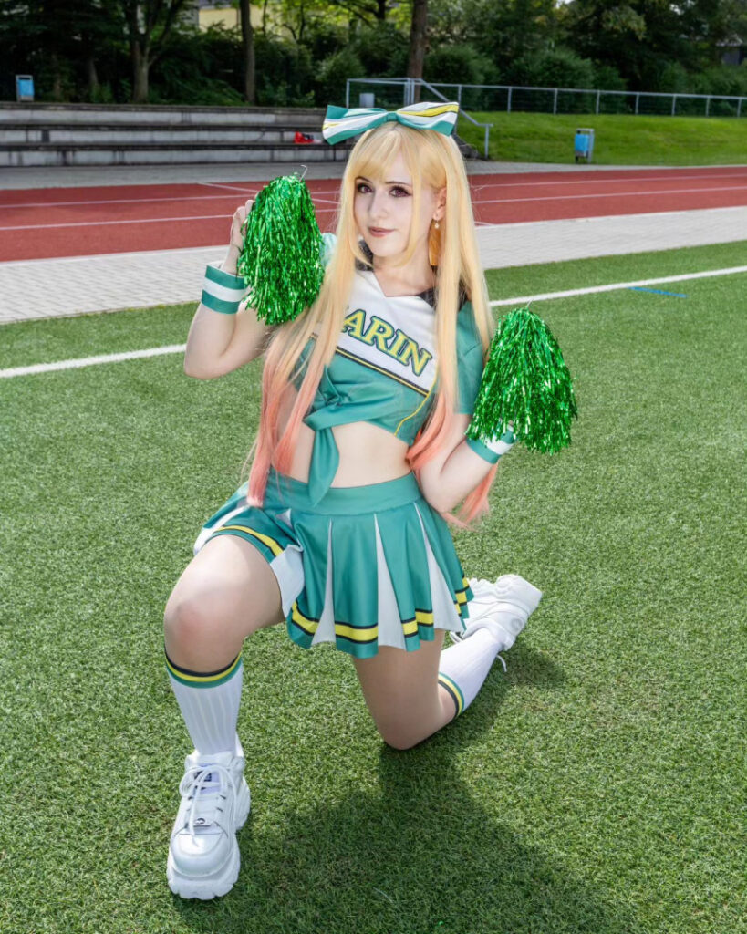 ASMR – Patreon – ASMR Neko, Tizu ASMR – Nude