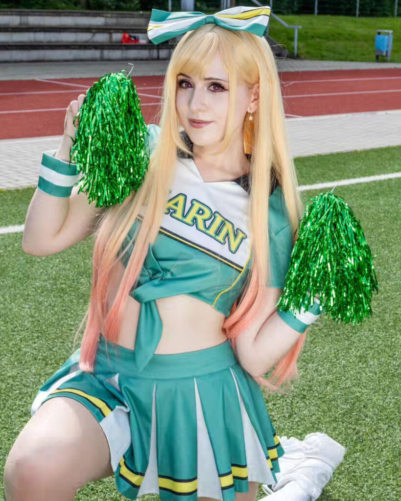 ASMR – Patreon – ASMR Neko, Tizu ASMR – Nude