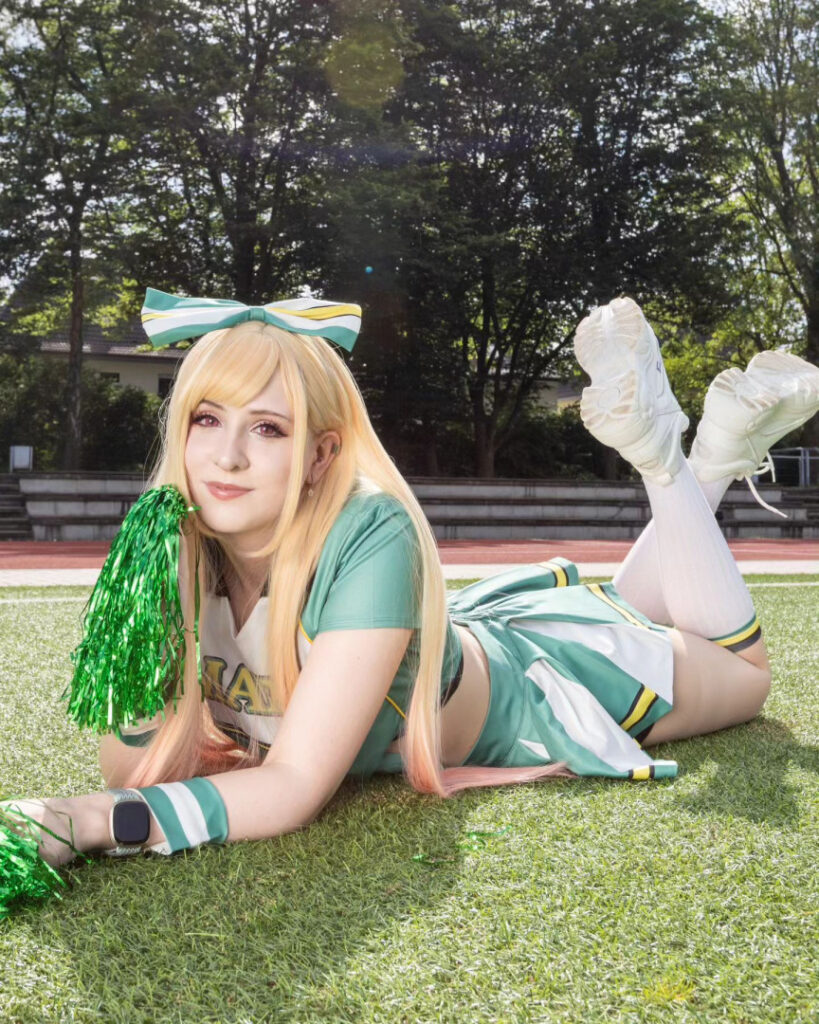 ASMR – Patreon – ASMR Neko, Tizu ASMR – Nude