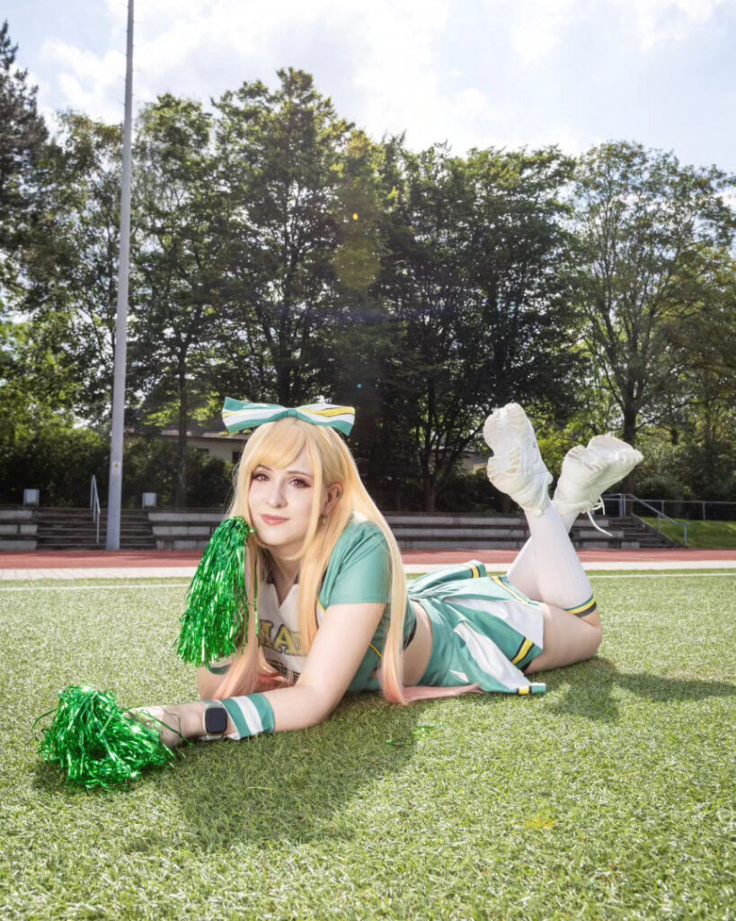 ASMR – Patreon – ASMR Neko, Tizu ASMR – Nude