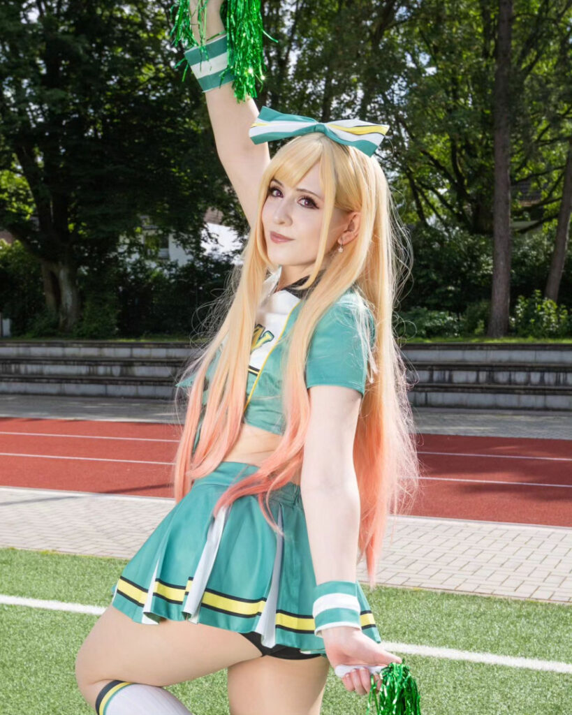 ASMR – Patreon – ASMR Neko, Tizu ASMR – Nude