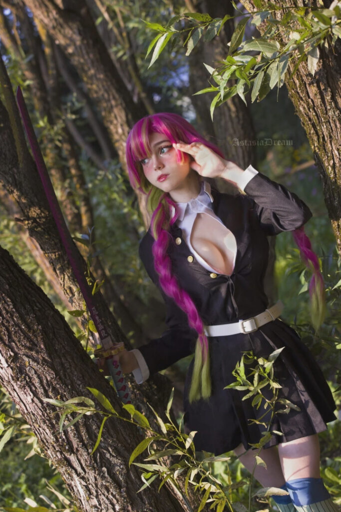 OnlyFans – Fansly – Astasiadream | Astasiangel | Astasiatyan – Nude