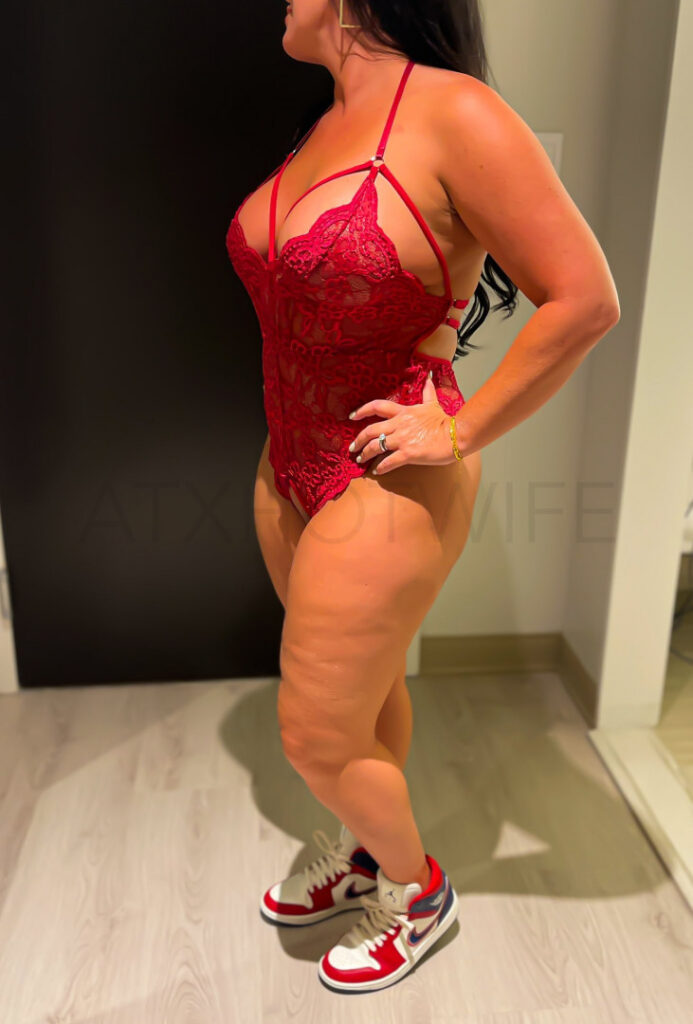 OnlyFans – atxhotwife/atxhotwifejj – Nude Leaks