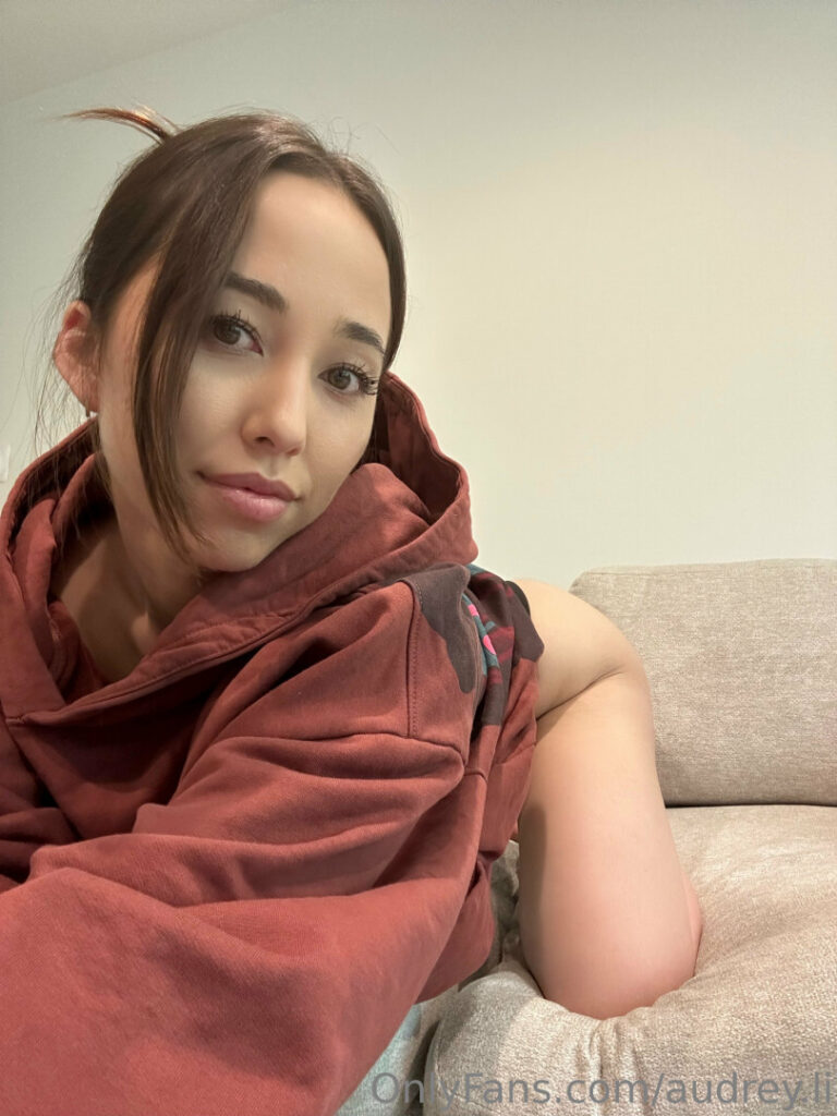 OnlyFans – Asian – Audrey.Li AudreyLi – Nude