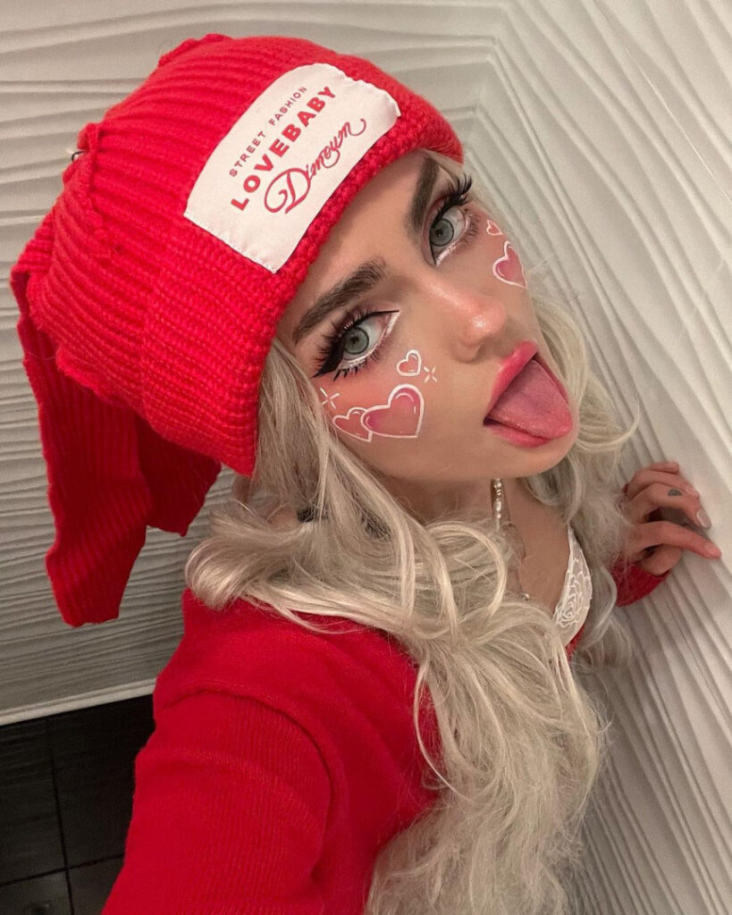 OnlyFans – autumngravesz – Nude