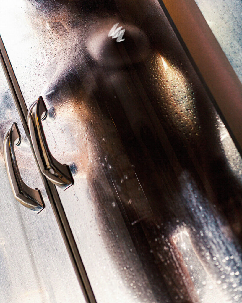 Instagram – T H I C C – Teen – Ave Maria / Maria Shpachuk / Da.Prost – Nude