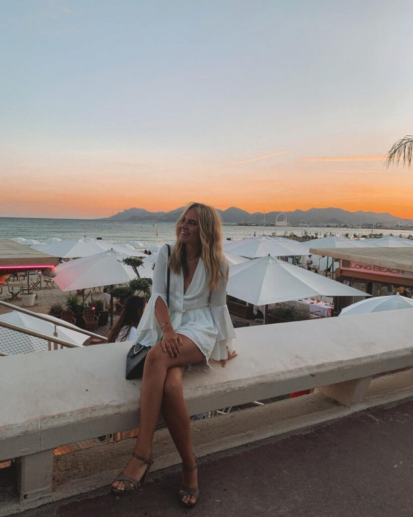 TikTok – Petite – Teen – Axelle Maga – Nude