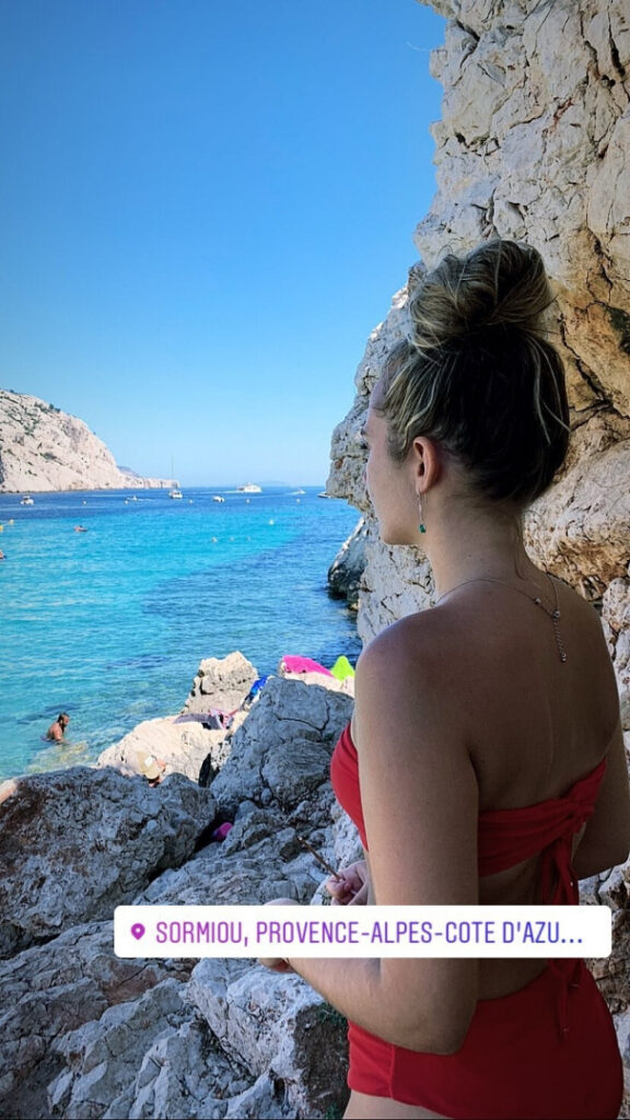 TikTok – Petite – Teen – Axelle Maga – Nude