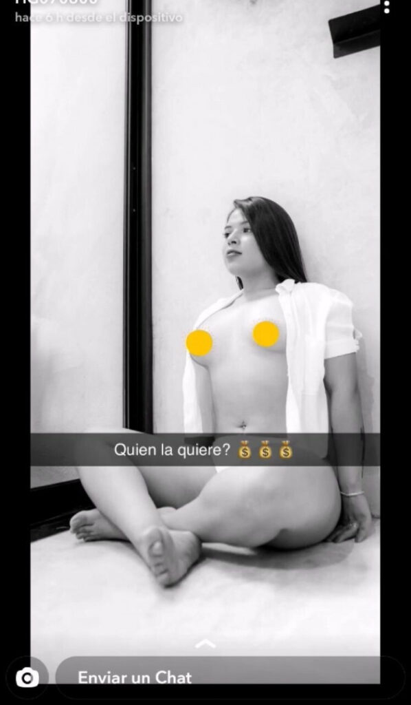 OnlyFans – Instagram – Petite – Aylin Guevara – Nude