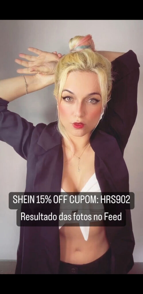 Brazil – Youtube – Ayu Brazil – Nude Leaks