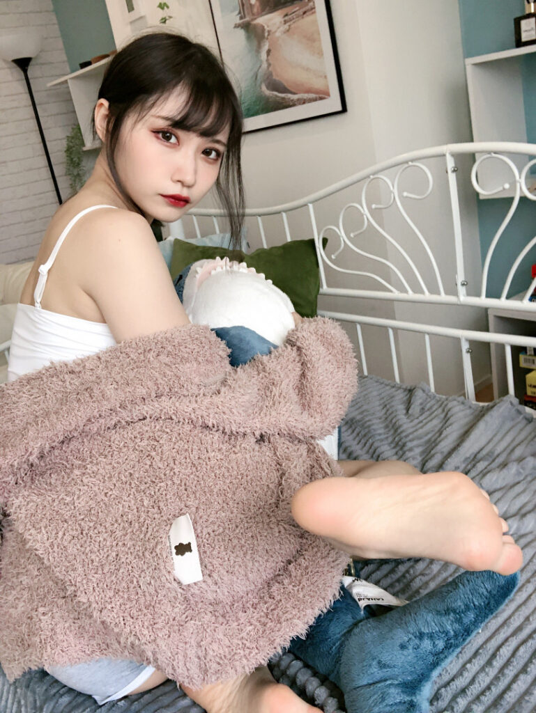 Fantia – Asian – azumei0330 芽衣 – Nude