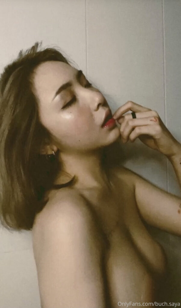 OnlyFans – Asian – b.saya – Nude