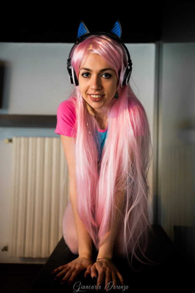 OnlyFans – B4bygun – Brat2001 – Nude