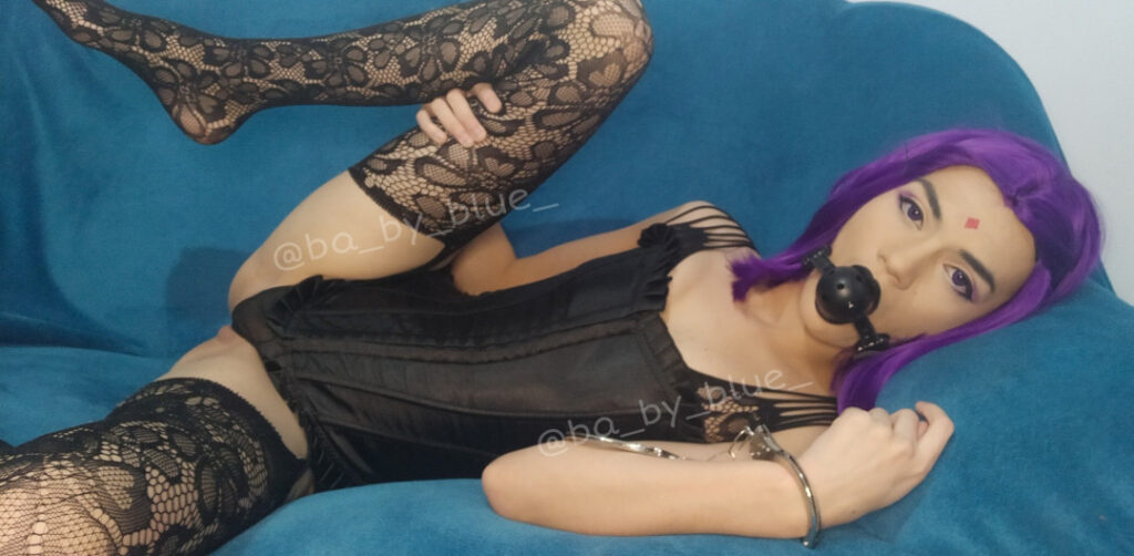 Brazil – OnlyFans – Baby Blue – Nude Leaks