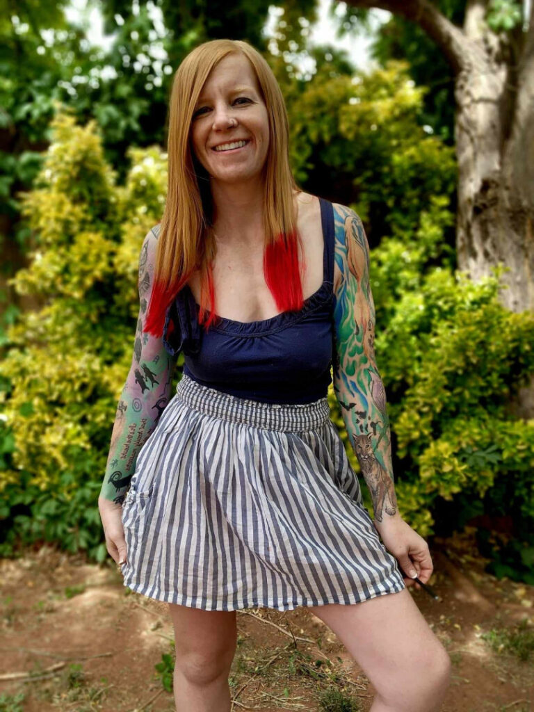 OnlyFans – Instagram – Reddit – Baby Pinecone / ababypinecone – Nude Leaks