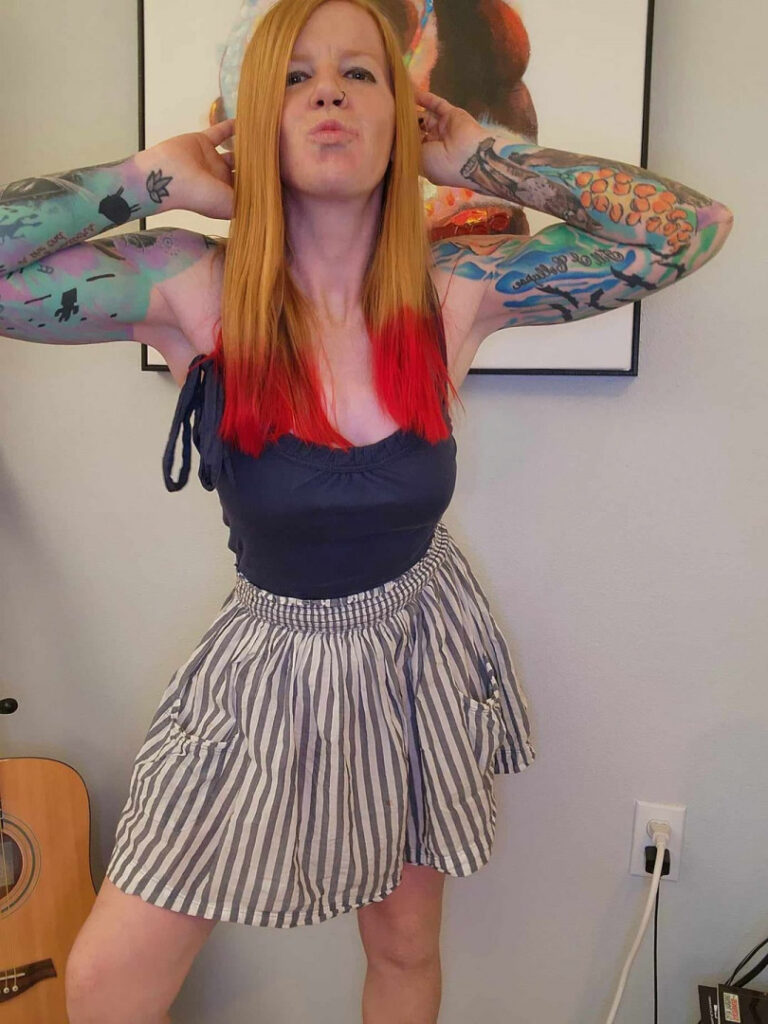 OnlyFans – Instagram – Reddit – Baby Pinecone / ababypinecone – Nude Leaks