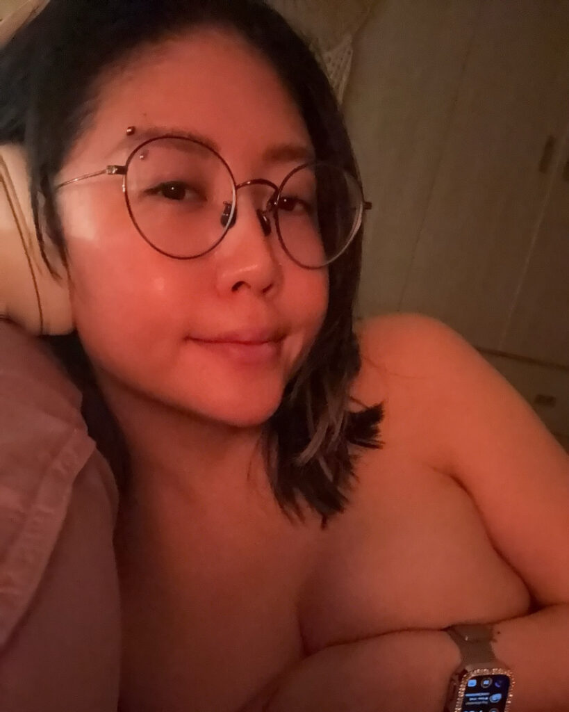 Twitch – babyhsu888 – Nude