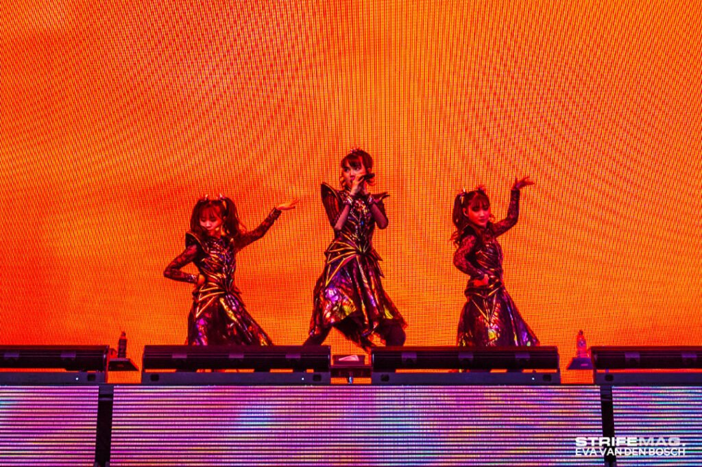 Celeb – Asian – Babymetal – Nude