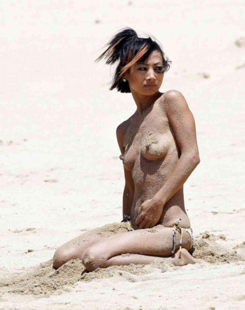 Celeb – Bai Ling – Nude