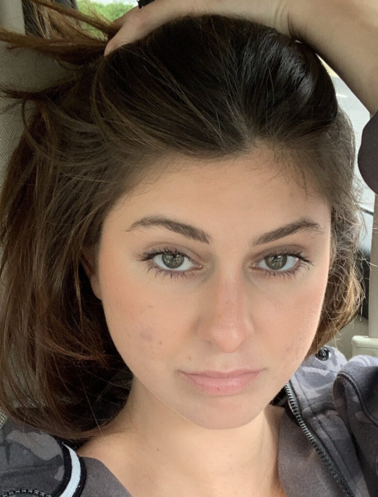 OnlyFans – Bailey Smith – Nude