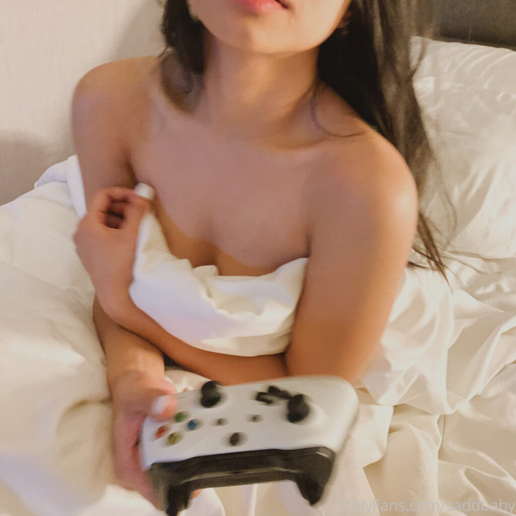 Asian – Bambi (Saddbaby) – Nude