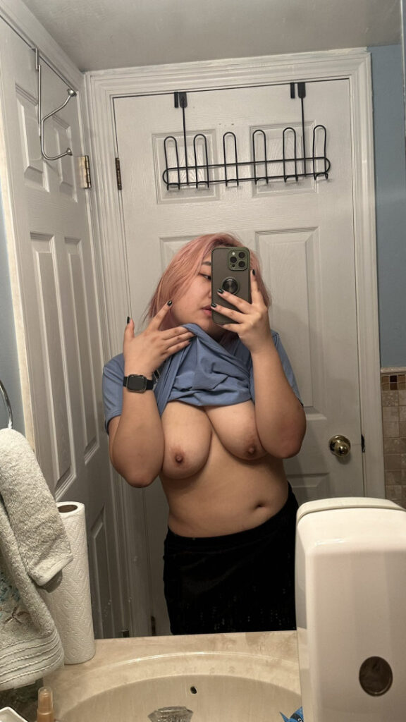 OnlyFans – Asian – Banghoesucc – Nude Leaks