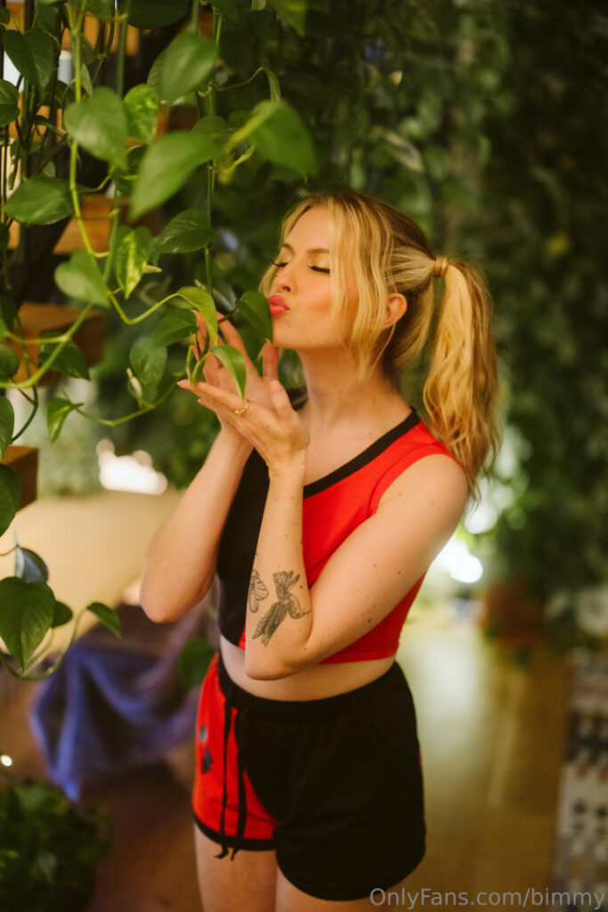 OnlyFans – Barbara Dunkelman – Nude