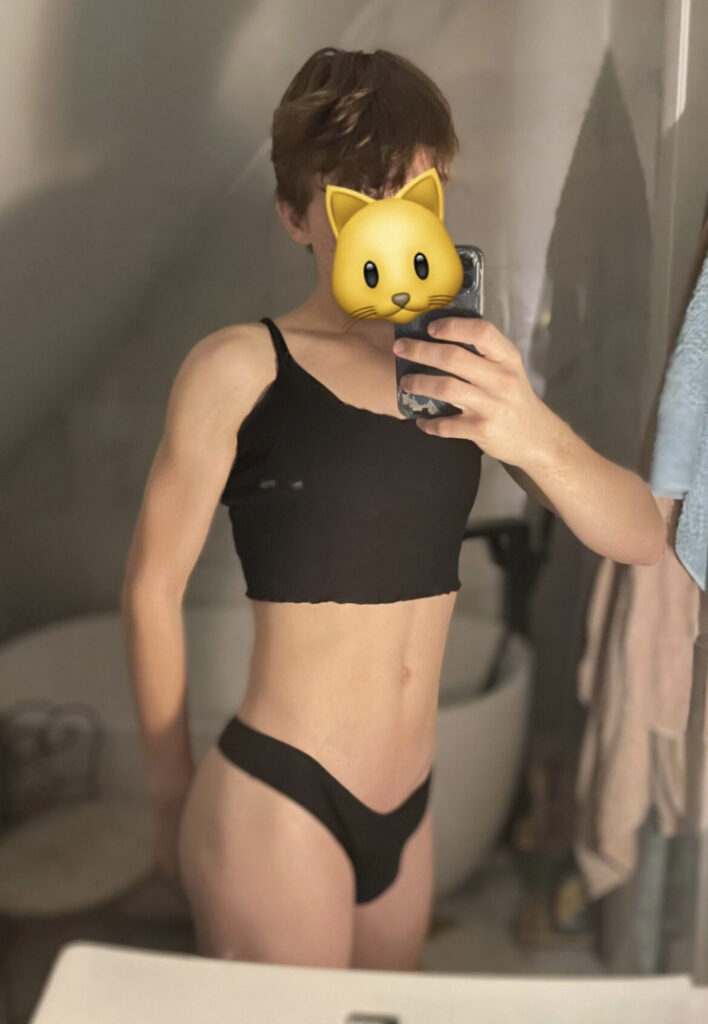 OnlyFans – Femboy – Basedfemboy – Nude Leaks