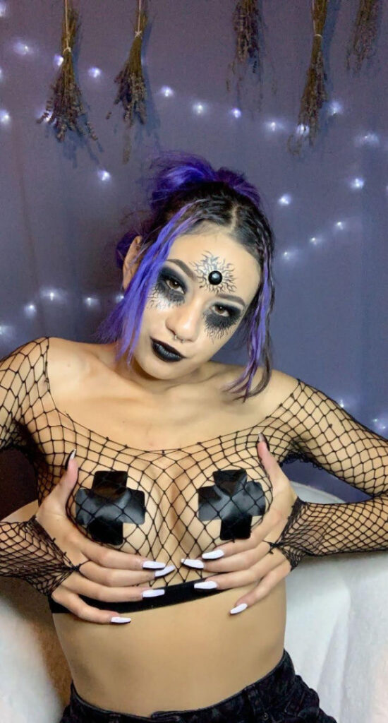 OnlyFans – Instagram – bassangel.kt/bassangel – Nude