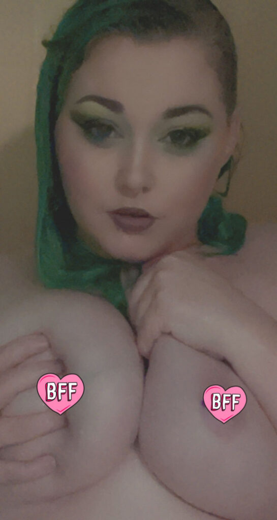 OnlyFans – TikTok – Battyfreaks – Nude Leaks