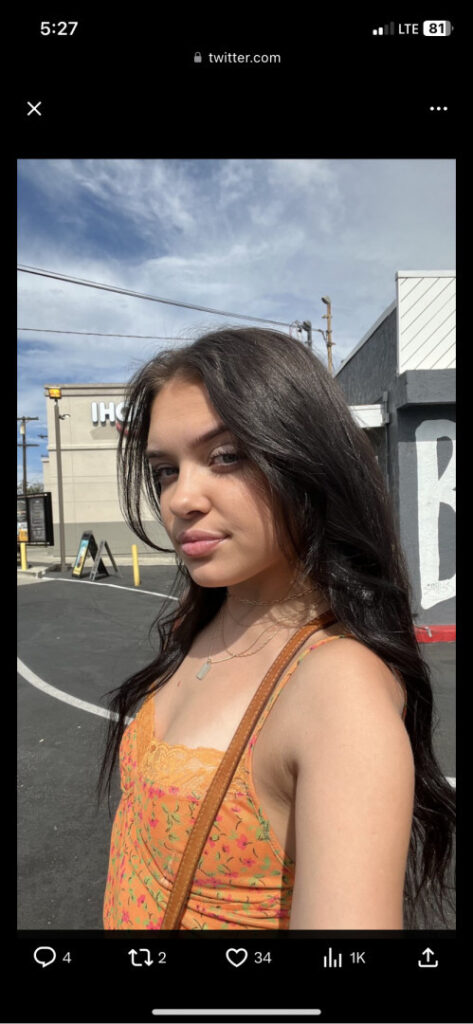 OnlyFans – bbylilithh – Nude