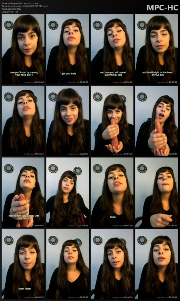 Pedido BR – CameraPrive – Becca Razzo – Nude Leaks