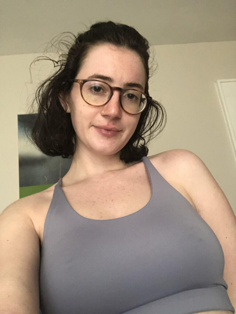 OnlyFans – TikTok – Fansly – beccabroadbabe – Nude Leaks