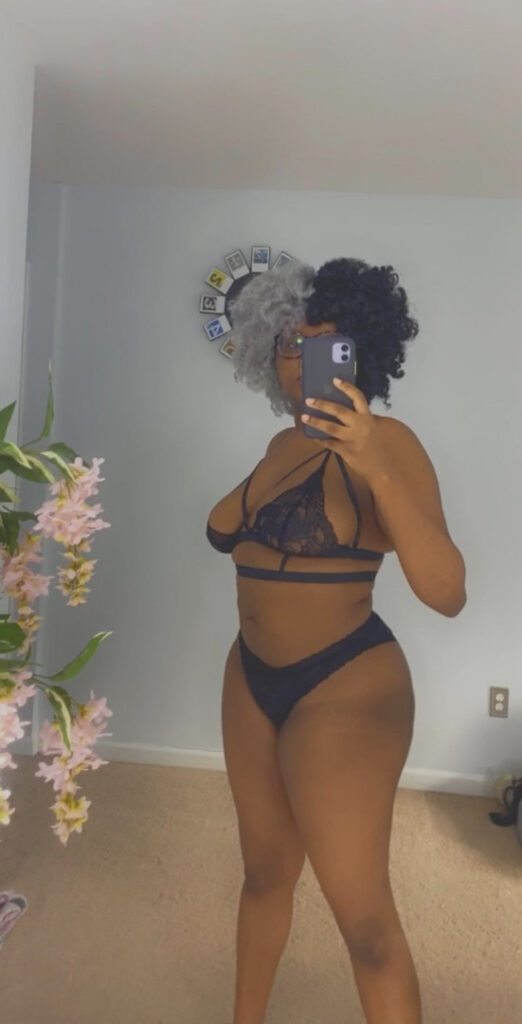 T H I C C – Beccaupreme – Nude Leaks