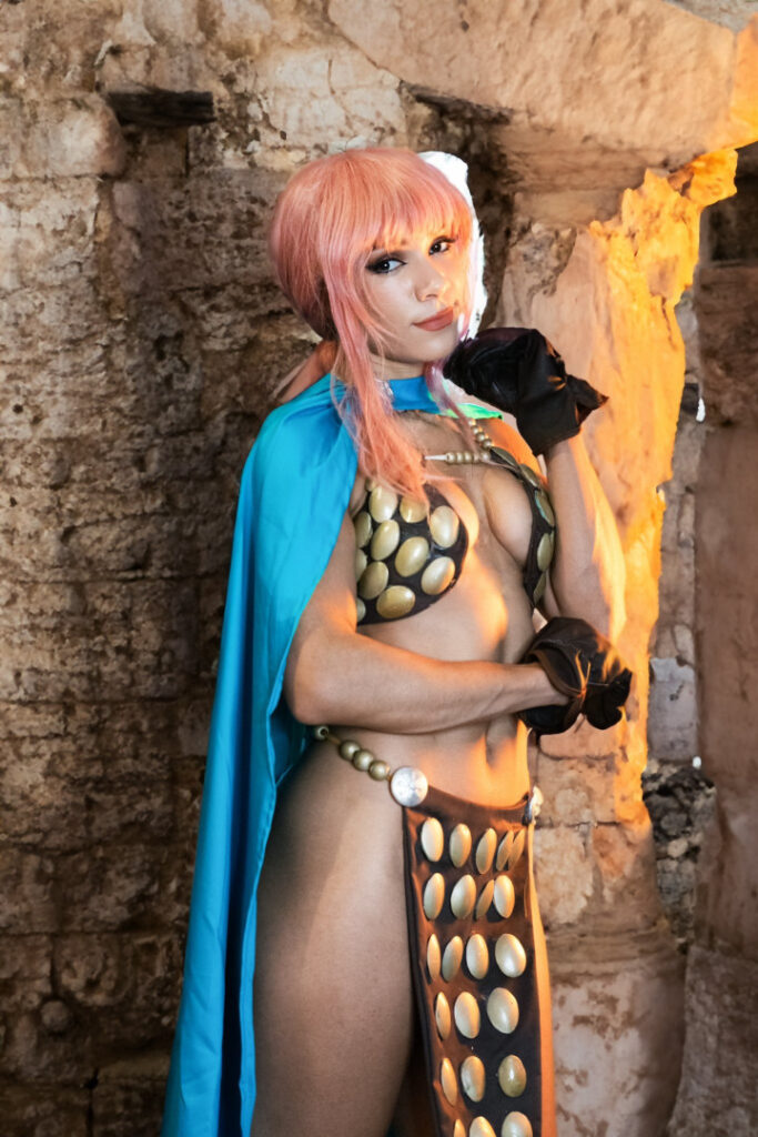 Cosplay – Becofhearts – Nude Leaks