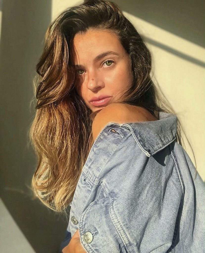 Brazil – OnlyFans – Bela Ford – Nude Leaks