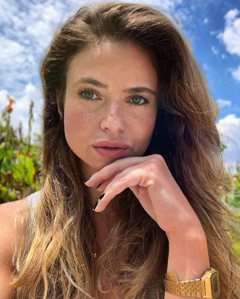 Brazil – OnlyFans – Bela Ford – Nude Leaks