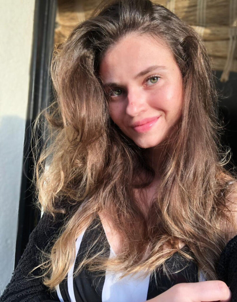 Brazil – OnlyFans – Bela Ford – Nude Leaks