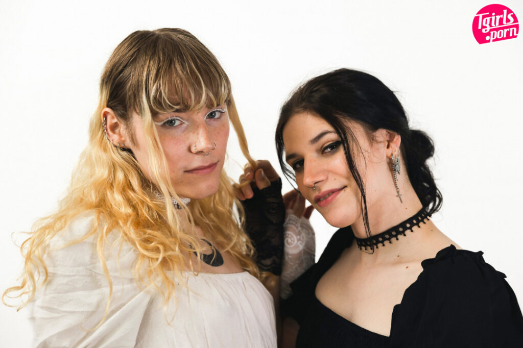 OnlyFans – Trans – Bella Bunny  zairathedoll – Nude Leaks