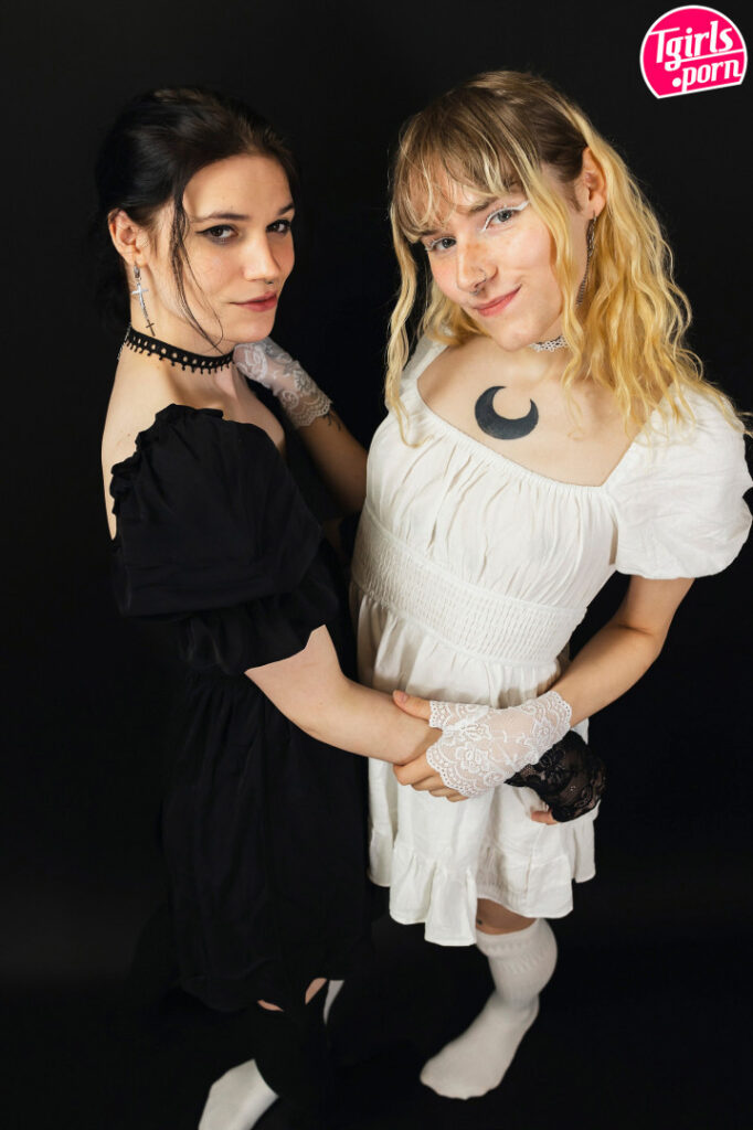 OnlyFans – Trans – Bella Bunny  zairathedoll – Nude Leaks