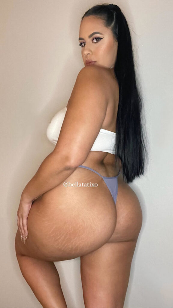 Brazil – OnlyFans – Bellatatixo – Nude Leaks