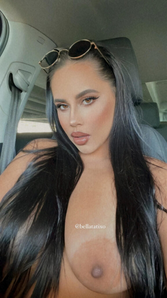 Brazil – OnlyFans – Bellatatixo – Nude Leaks