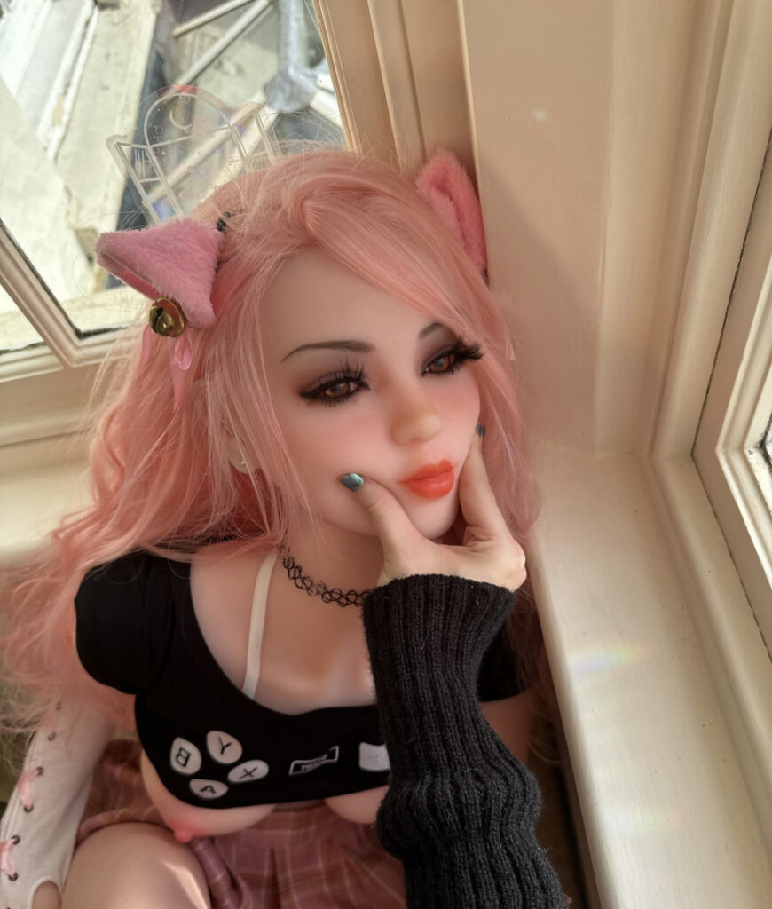 OnlyFans – Petite – Belle Delphine – Nude