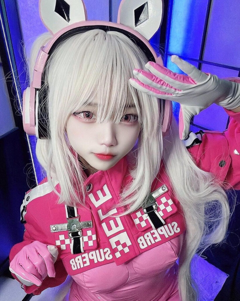 Asian – Filipina – bernsredna / Bern Sredna / aes.tempest – Nude